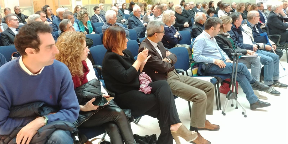 LEGGE SUL DOPO DI NOI