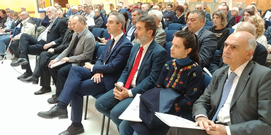 LEGGE SUL DOPO DI NOI