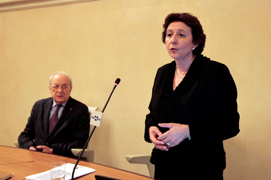 Educazione finanziaria