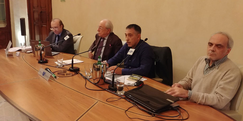 SUL FATTO DI STRA' DEL 1944 INDAGHERANNO LA PROCURA TEDESCA E QUELLA ITALIANA