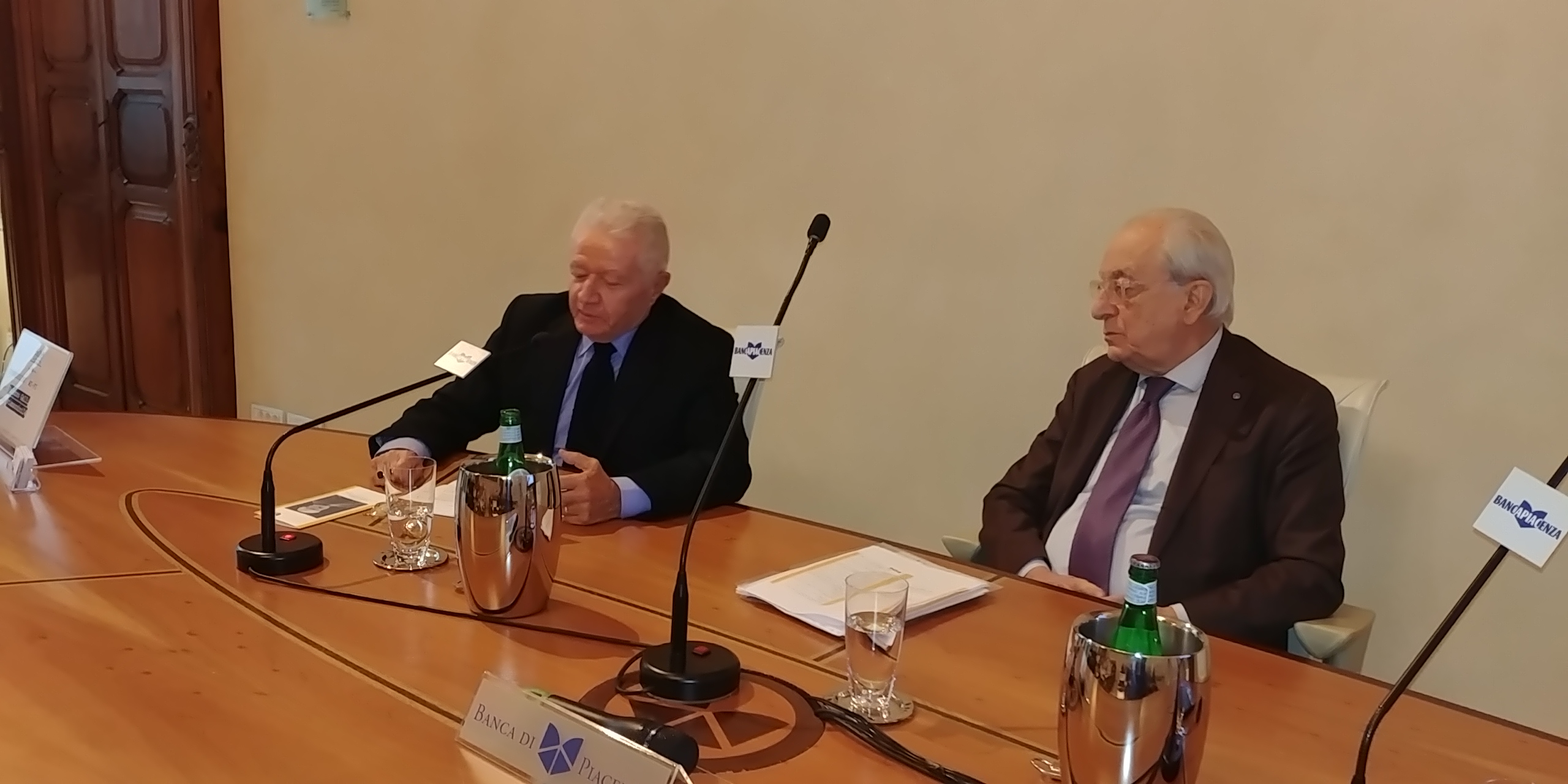 Omaggio a Giuseppe Manfredi