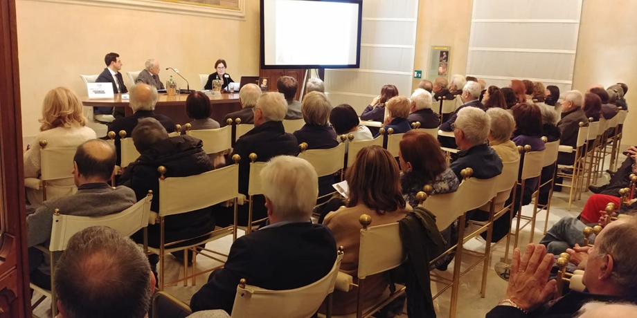 Quando il ritratto racconta la storia della vita come in un diario