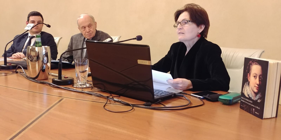 Quando il ritratto racconta la storia della vita come in un diario