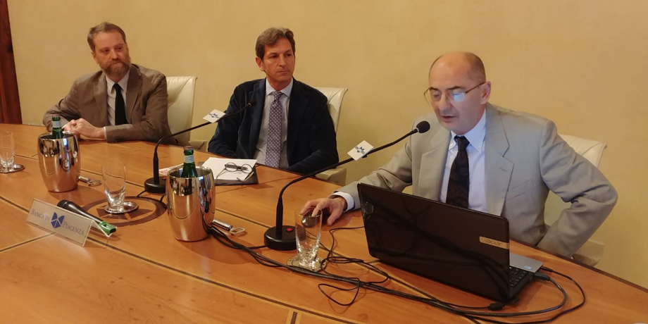 A PALAZZO GALLI GLI ASPETTI PIACENTINI  DELLA MOSTRA CREMONESE IL REGIME DELL'ARTE