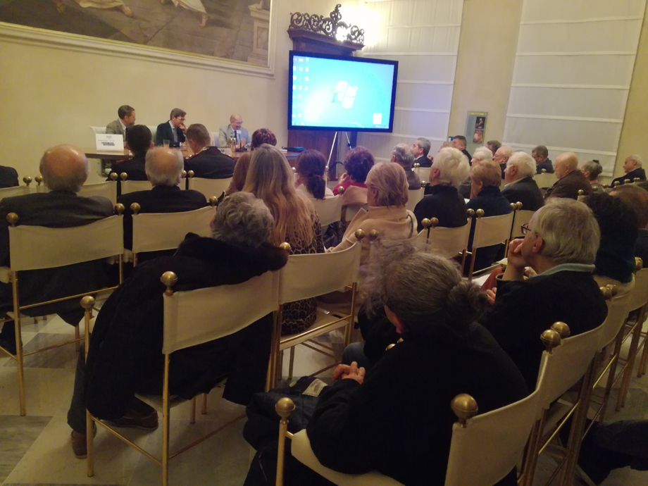 A PALAZZO GALLI GLI ASPETTI PIACENTINI  DELLA MOSTRA CREMONESE IL REGIME DELL'ARTE