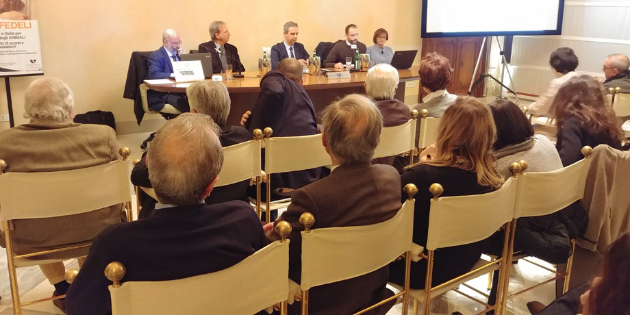 EDUCATO CORRETTAMENTE UN UOMO PUO' ESSERE IL MIGLIOR AMICO DEL CANE