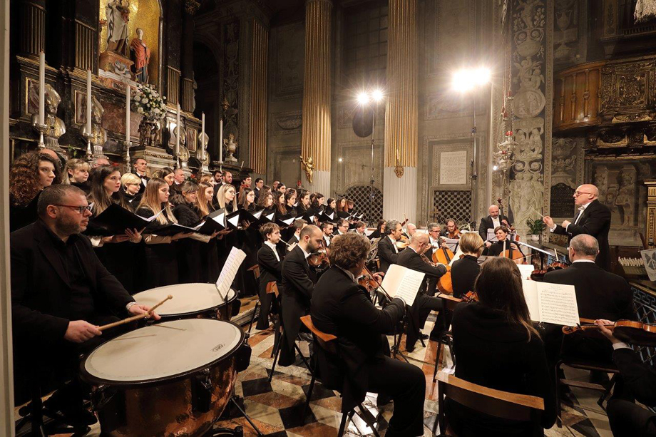 Concerto di Matale