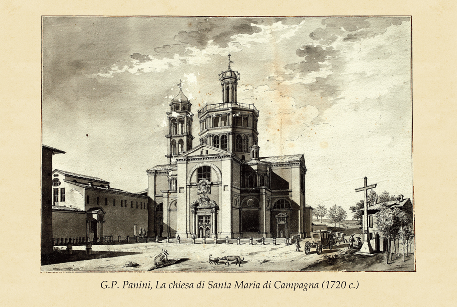 Ecco i due Panini ritrovati