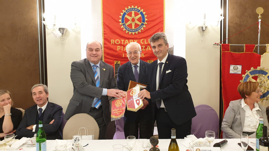 Sforza e la dottrina di Einaudi «Su risparmio e tasse ha vinto»