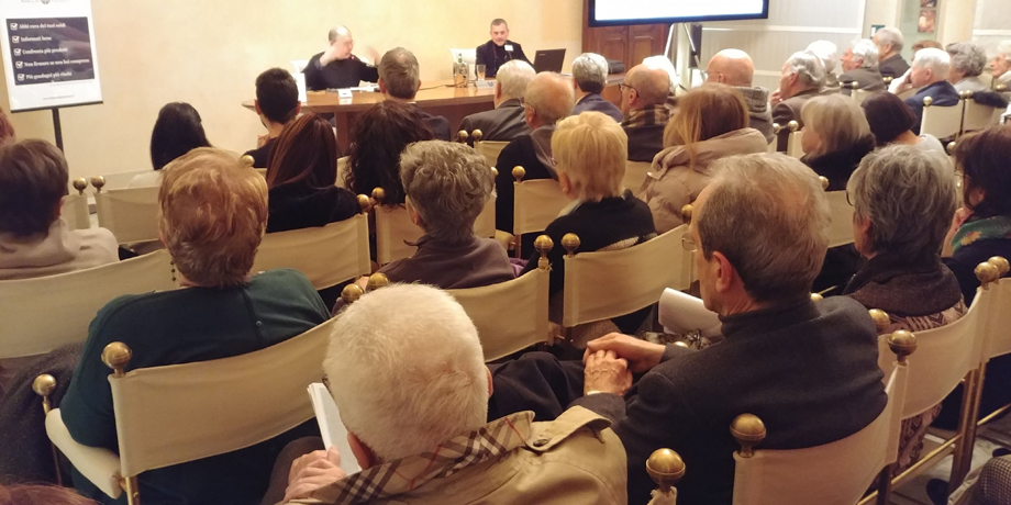 GESU' DUEMILA ANNI FA ERA PIU' MODERNO DI NOI ECCO PERCHE' POSSIAMO DIRE CHE ERA UN ALIENO