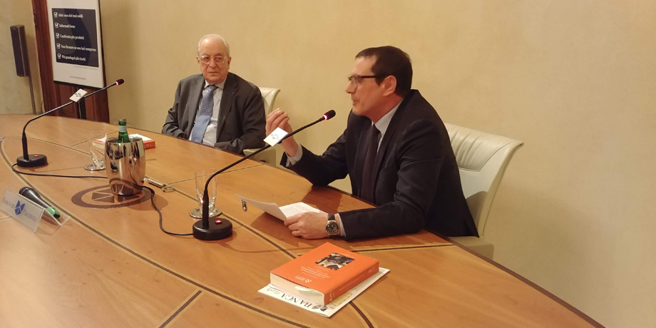 NEL DIARIO DI ANTON DANTE CODA FATTI STRAORDINARI E INEDITI CI AIUTANO A CAPIRE IL RUOLO DI EINAUDI