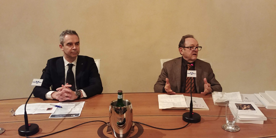 L'ARTE PIACENTINA NELLA RIVISTA PARMA PER L'ARTE