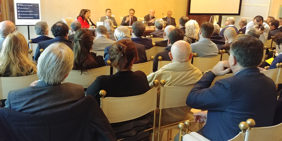 CREDITO ALLE PMI: NUOVI STRUMENTI FINANZIARI UTILI SE SI COMBINANO CON QUELLI TRADIZIONALI