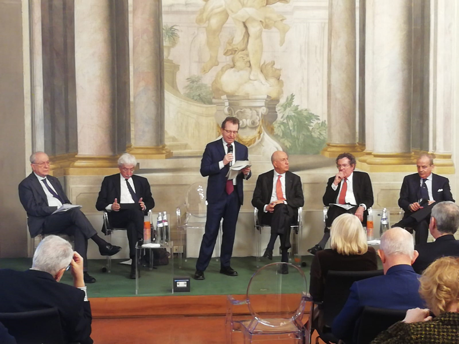 I BANCHIERI PIACENTINI ALLA RIBALTA A FIRENZE