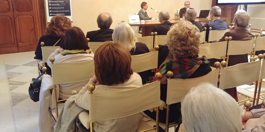 Le Storie di san Francesco nella Basilica di Assisi non furono dipinte da un solo pittore