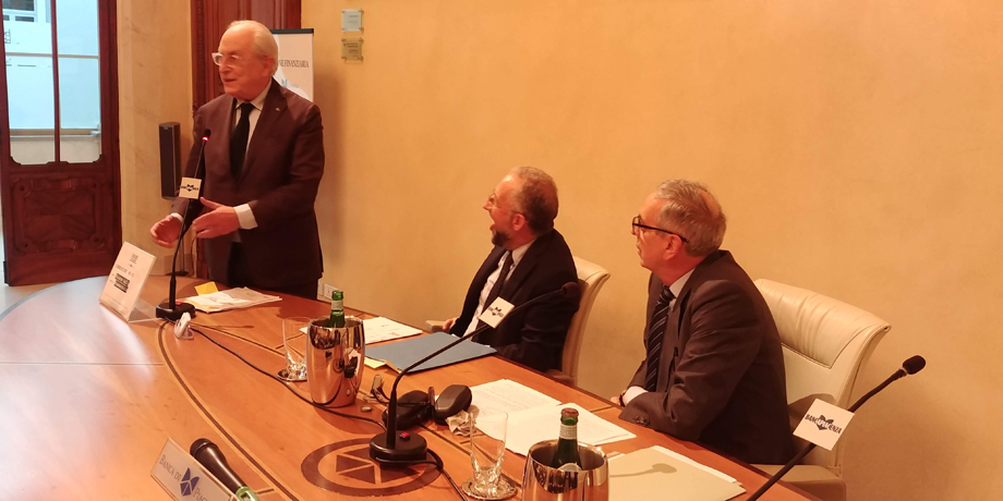 «Organizzare la Giustizia partendo dal basso No a riforme, sì a personale e risorse»