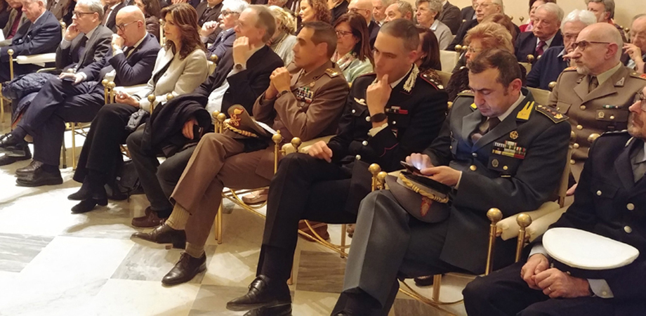 «Organizzare la Giustizia partendo dal basso No a riforme, sì a personale e risorse»