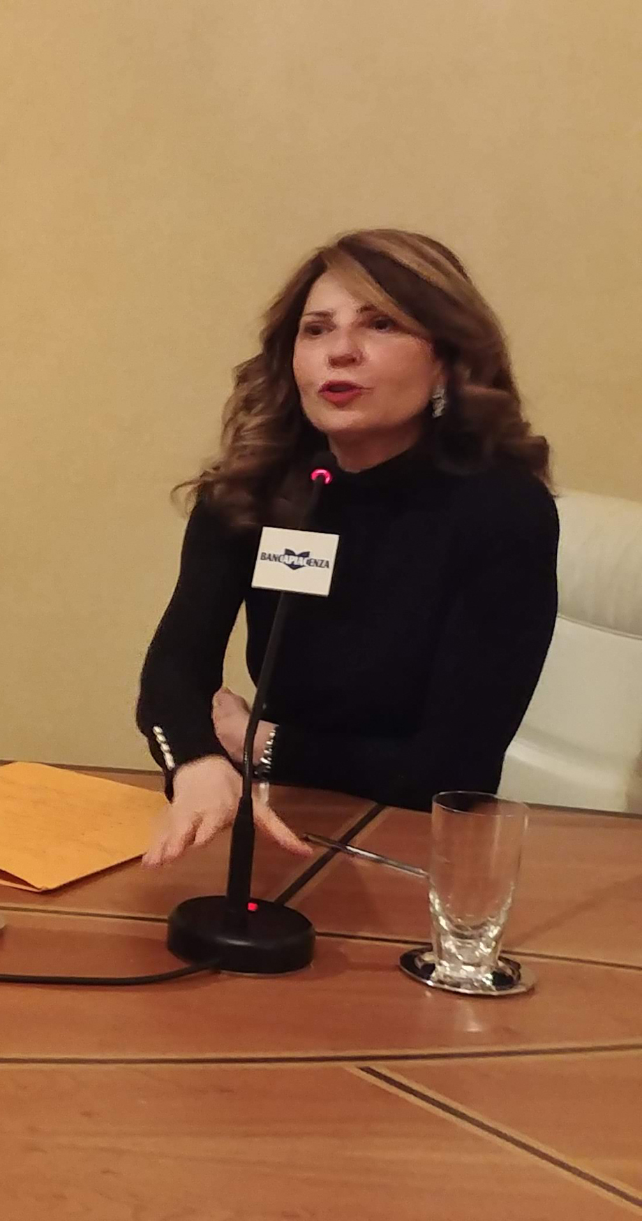 «Organizzare la Giustizia partendo dal basso No a riforme, sì a personale e risorse»