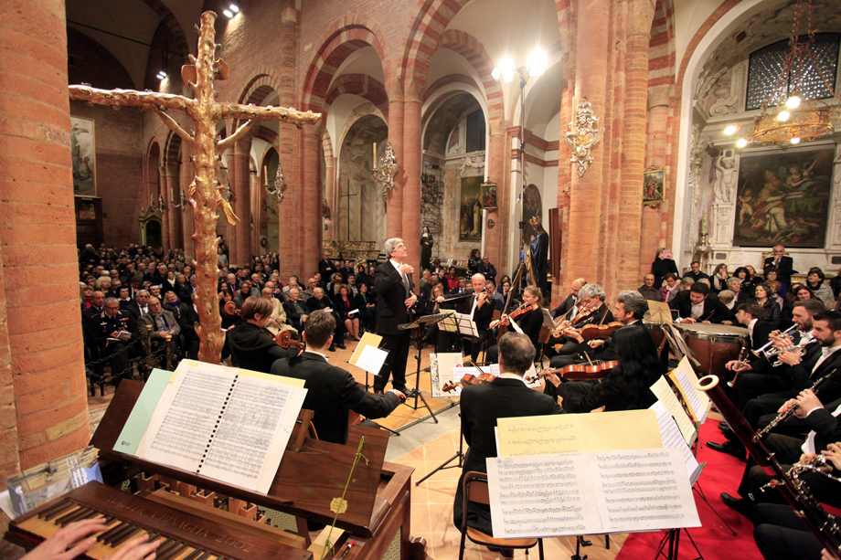 CONCERTO DI PASQUA
