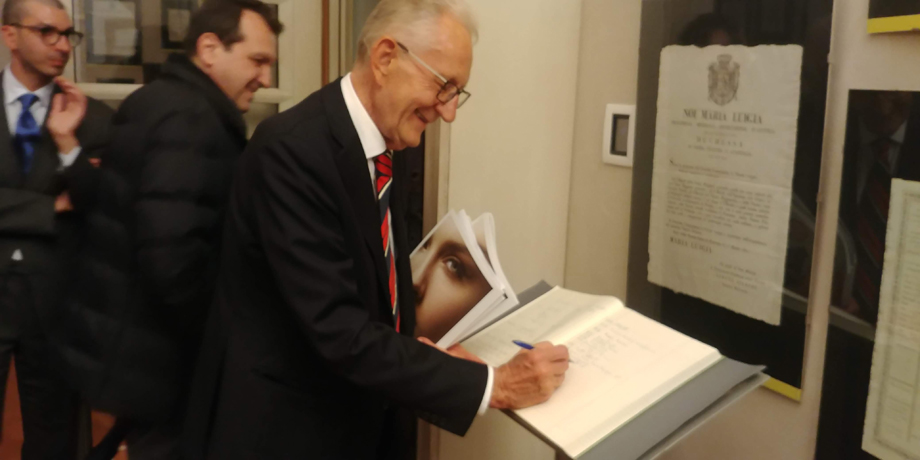 «SUL SIGNIFICATO DEI TERMINI ECONOMICI SI FA ANCORA UNA GRANDE CONFUSIONE»