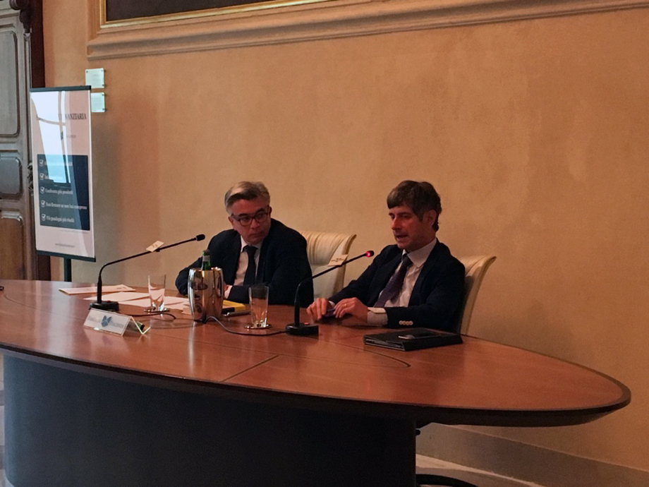 «L'ITALIA SALVATA DALLA GUERRA CIVILE GRAZIE A BARTALI E A PALLOTTOLE SPUNTATE»