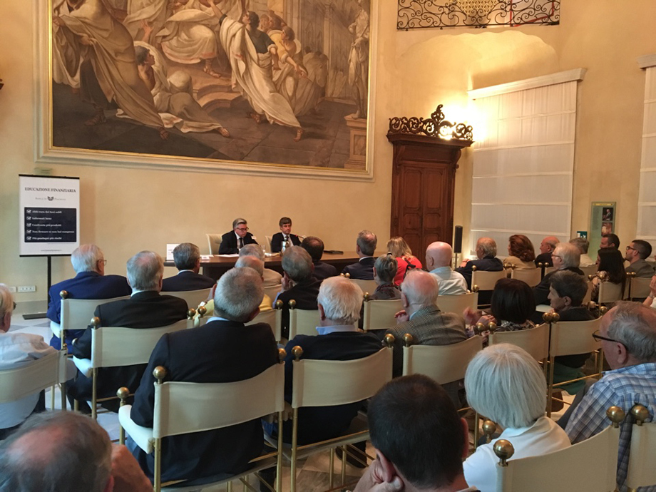 «L'ITALIA SALVATA DALLA GUERRA CIVILE GRAZIE A BARTALI E A PALLOTTOLE SPUNTATE»