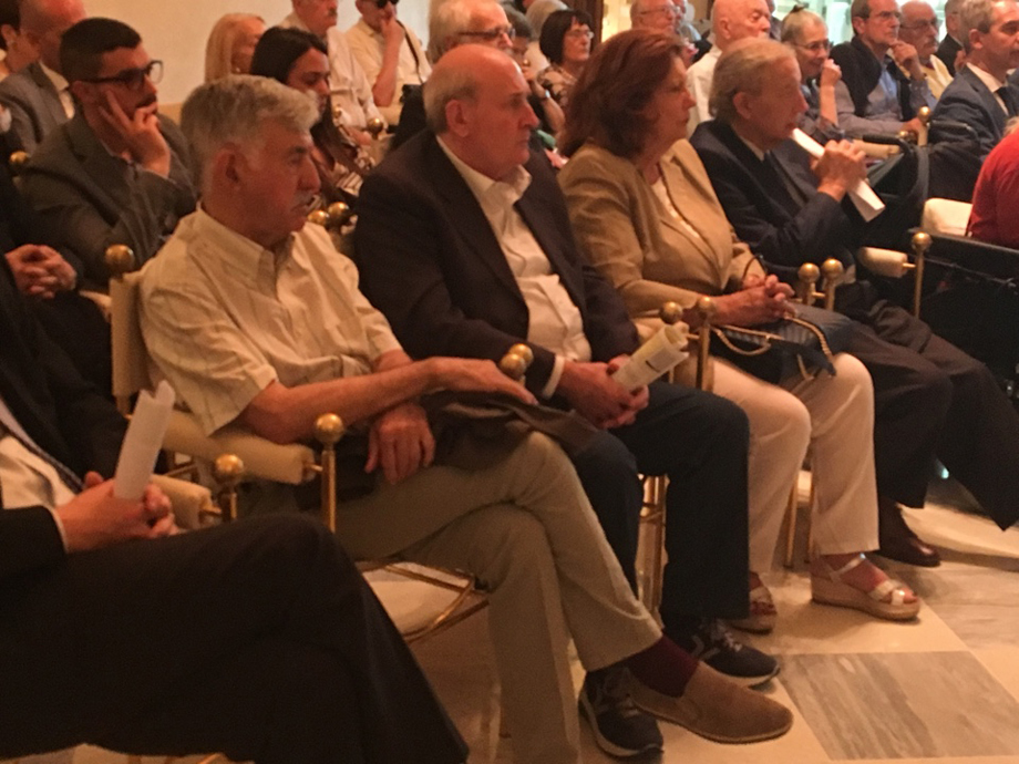 «L'ITALIA SALVATA DALLA GUERRA CIVILE GRAZIE A BARTALI E A PALLOTTOLE SPUNTATE»