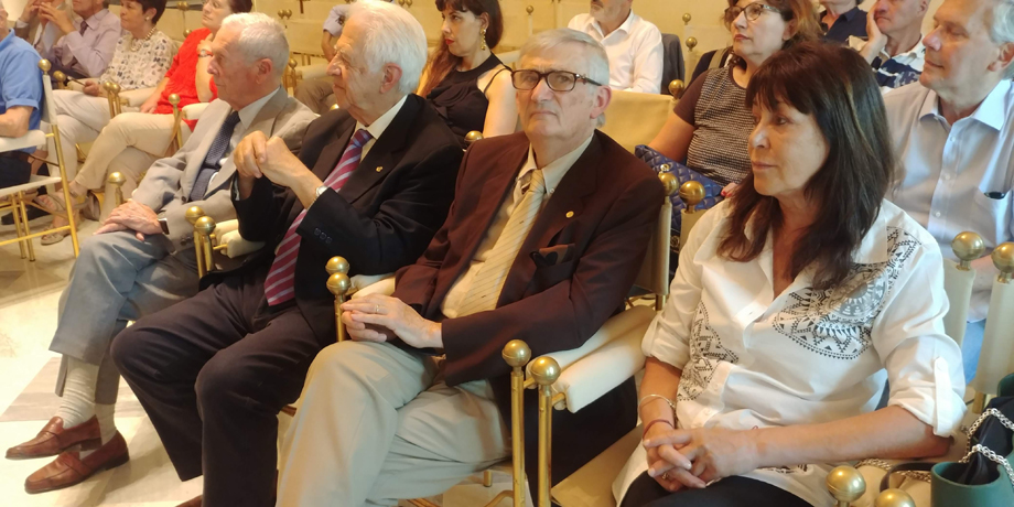 PREMIO VALENTE FAUSTINI