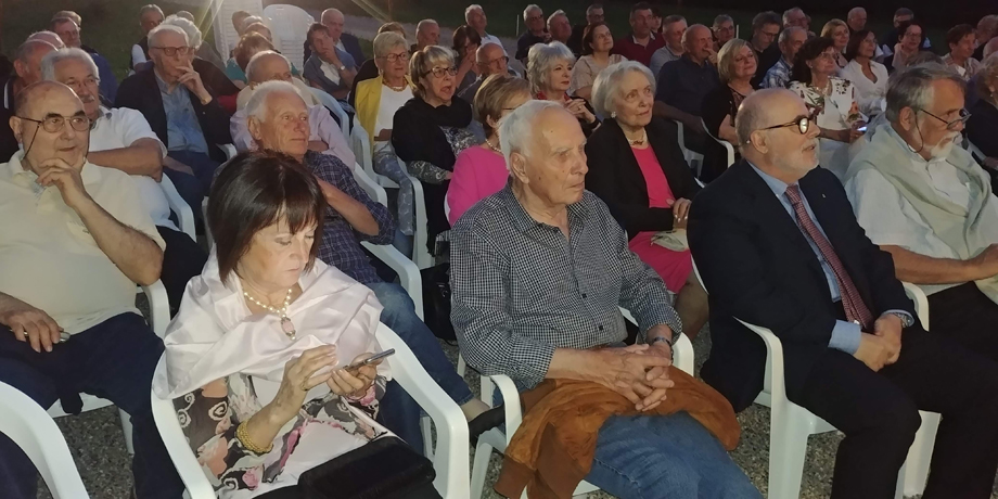 DON BEARESI, IL PRETE UMILE CHE METTEVA IN RIMA PIACENZA NUOVO LIBRO DI INEDITI PUBBLICATO DALLA BAN