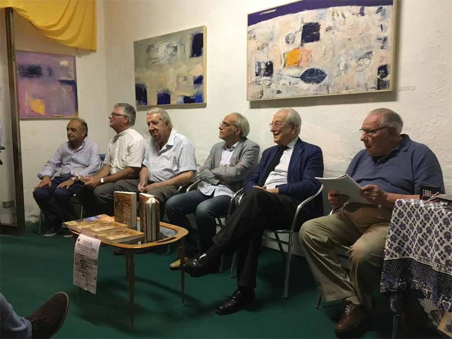 Ricordato Don Borea a Bettola