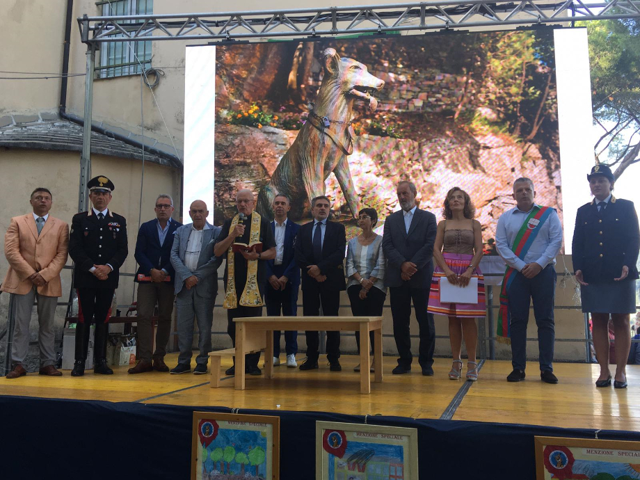 Premiazione amici fedeli_13