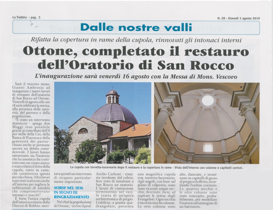 LaTrebbia Oratorio SanRocco 920