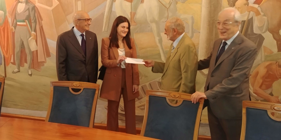 Consegna premio Battaglia 2018-19_920