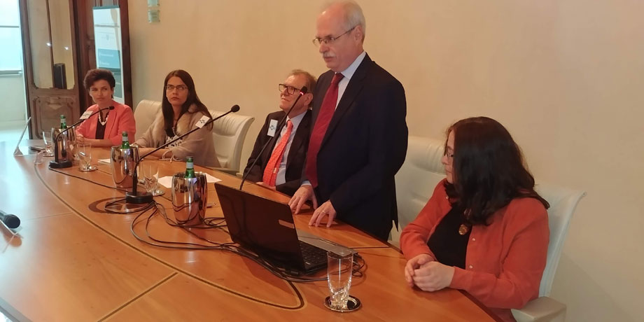 Giulia, Elena e Maria: storia di tre ragazze di Crimea