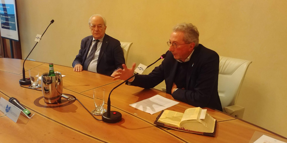 «Sconfiggere il male facendo il bene è una scelta di libertà»