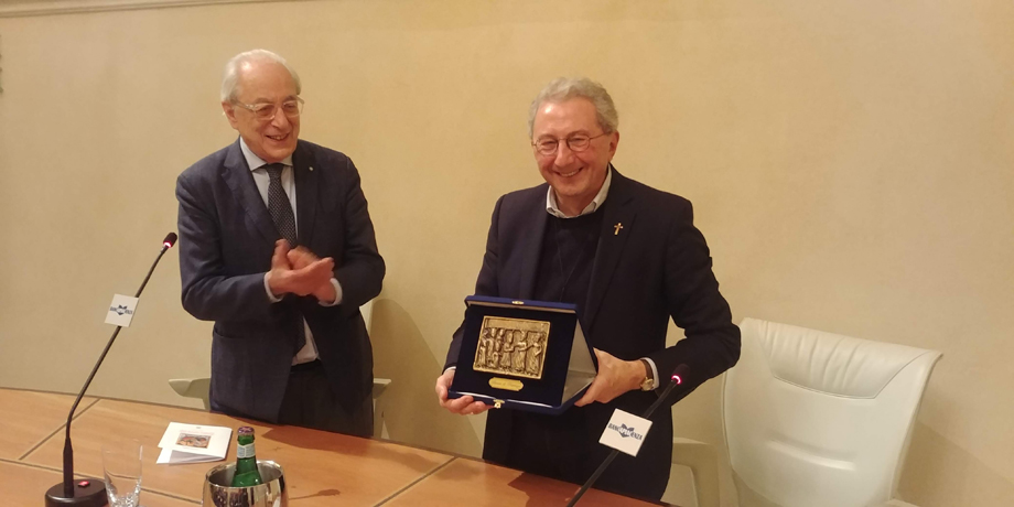 «Sconfiggere il male facendo il bene è una scelta di libertà»