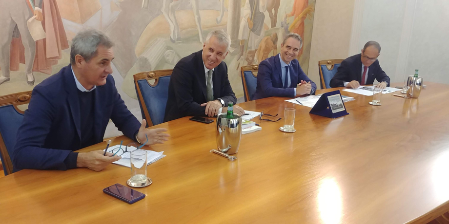 TANTE NOVITA' NELLO STAND DELLA BANCA A PIACENZA EXPO IN OCCASIONE DELLA SETTIMA EDIZIONE DEL PETS F