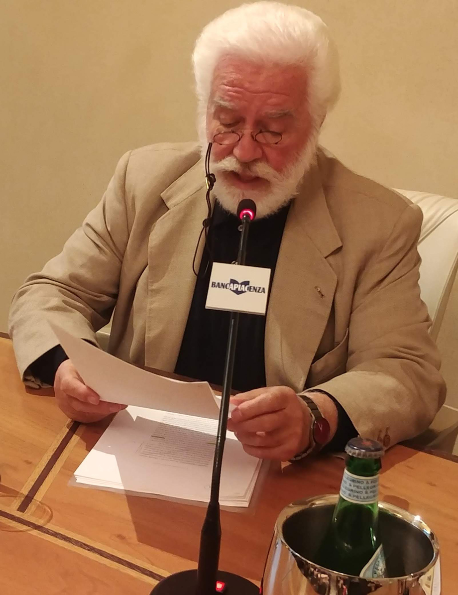 «NEL LUNGO CAMMINO DI EMANCIPAZIONE LA DONNA ITALIANA NON HA MAI PERSO LA SUA QUALITA' DI GRANDE LAV