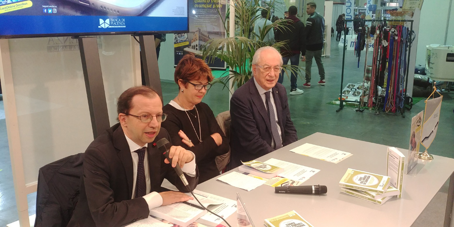 PETS FESTIVAL 2019 PRESENTATO iL CODICE DEGLI ANIMALI DA COMPAGNIA