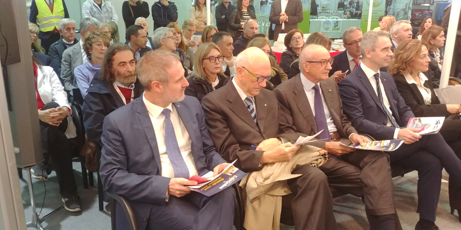 PETS FESTIVAL 2019 PRESENTATO iL CODICE DEGLI ANIMALI DA COMPAGNIA