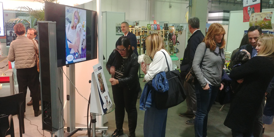 PETS FESTIVAL 2019 PRESENTATO iL CODICE DEGLI ANIMALI DA COMPAGNIA