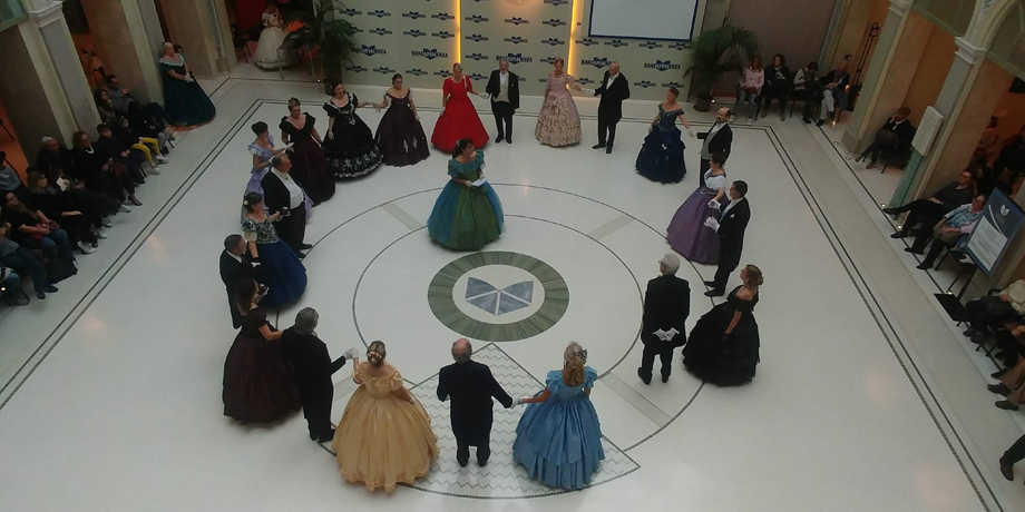 Nella domenica degli Alpini, successo per le due iniziative culturali targate Banca di Piacenza e Ar