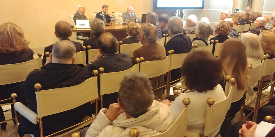 LA STORIA SECOLARE DI UNA FAMIGLIA CHE E' ANCHE STORIA DELLA FARMACIA E DELLA NOSTRA CITTà