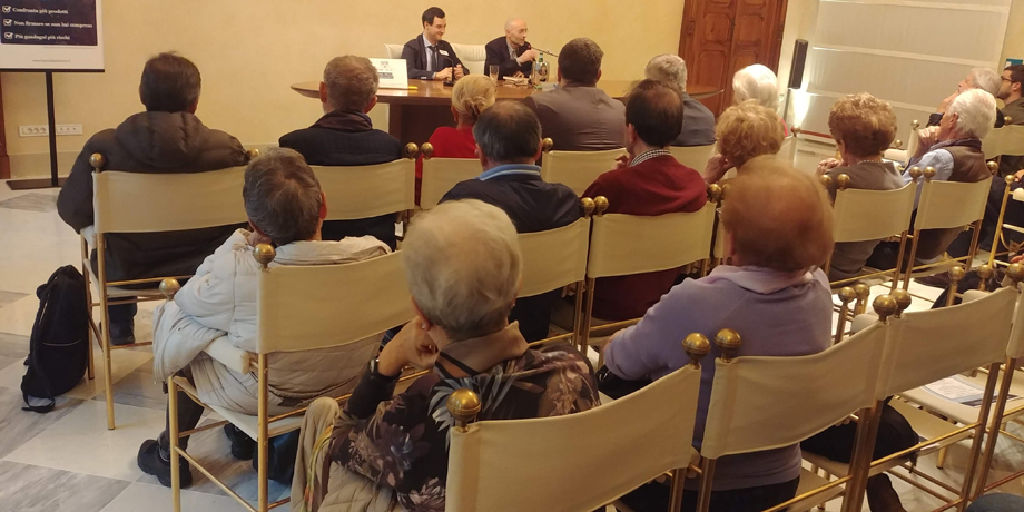 «IL PO COMINCIA A PIACENZA»