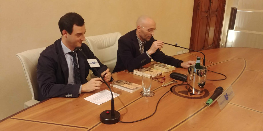 «IL PO COMINCIA A PIACENZA»