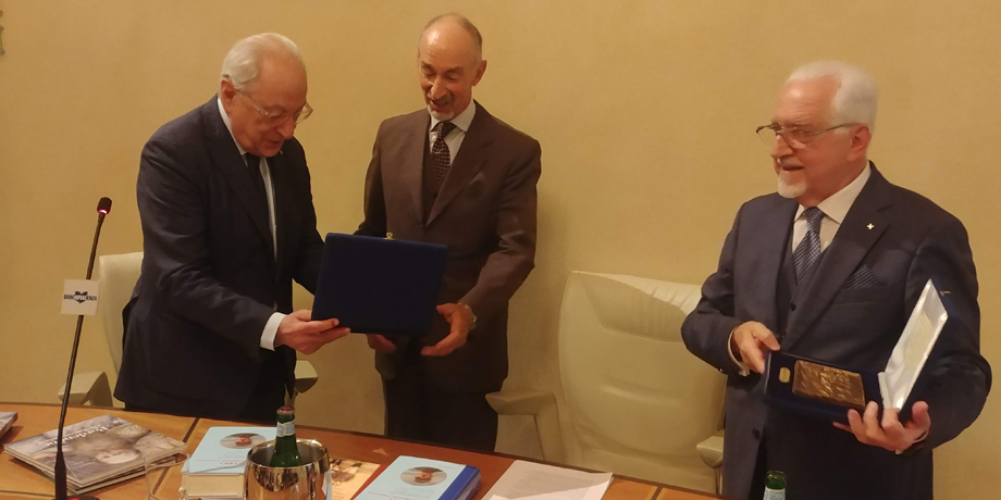 «LA VITTORIA ITALIANA NELLA GRANDE GUERRA FU SOPRATTUTTO MERITO DEL GENERALE CADORNA»