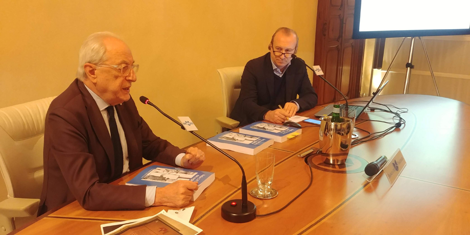 «Francesco Daveri non fu tradito, il suo arresto da parte dei tedeschi dovuto a un caso fortuito»