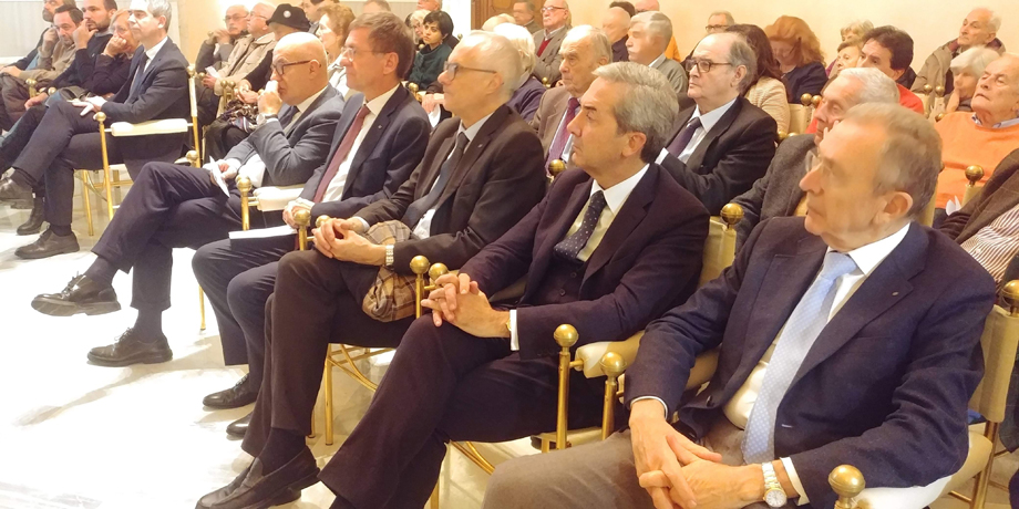 «Francesco Daveri non fu tradito, il suo arresto da parte dei tedeschi dovuto a un caso fortuito»