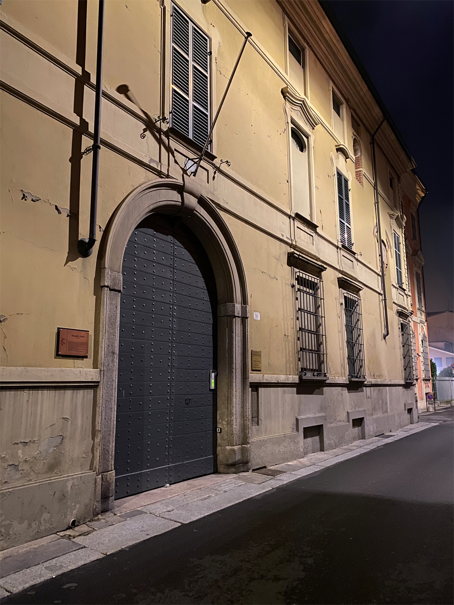 «Francesco Daveri non fu tradito, il suo arresto da parte dei tedeschi dovuto a un caso fortuito»