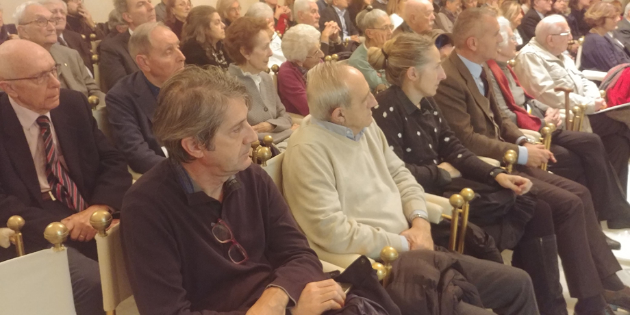 PIETRO BERZOLLA, MOLTO PIù DI UN ARCHITETTO